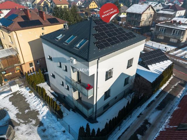 Dom na sprzedaż w Niepołomice, Małopolskie