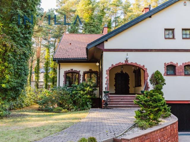 Dom na sprzedaż w Lesznowola