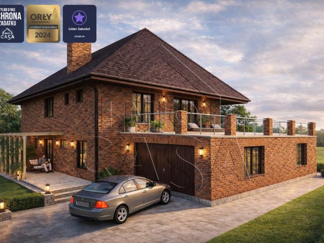 Dom na sprzedaż w Chojnice, Pomorskie