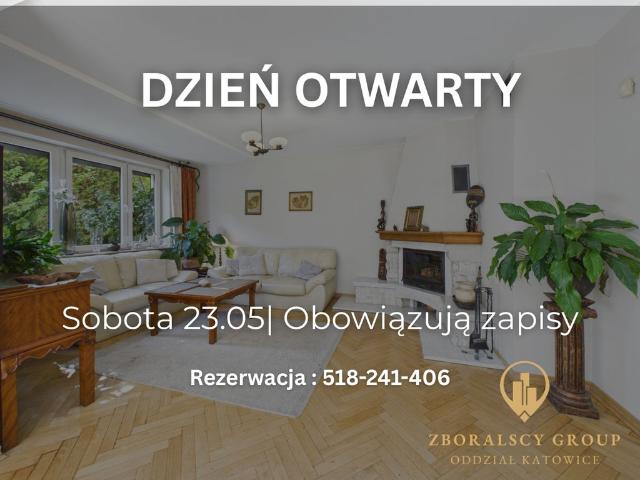Dom na sprzedaż w Dąbrowa Górnicza, Śląskie