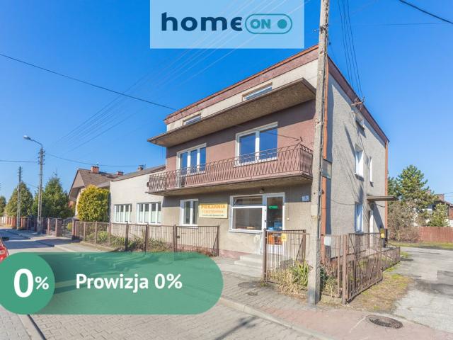 Dom na sprzedaż w Dąbrowa Górnicza, Śląskie