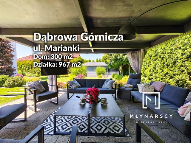 Dom na sprzedaż w Dąbrowa Górnicza, Śląskie