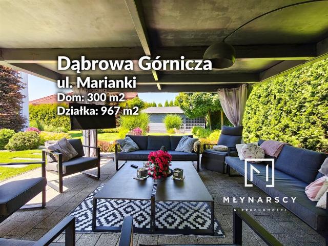Dom na sprzedaż w Dąbrowa Górnicza, Śląskie
