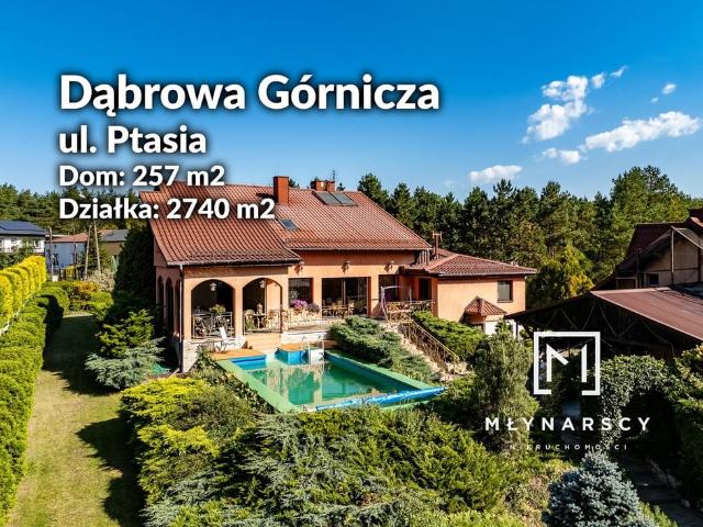 Dom na sprzedaż w Dąbrowa Górnicza, Śląskie