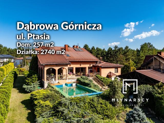 Dom na sprzedaż w Dąbrowa Górnicza, Śląskie