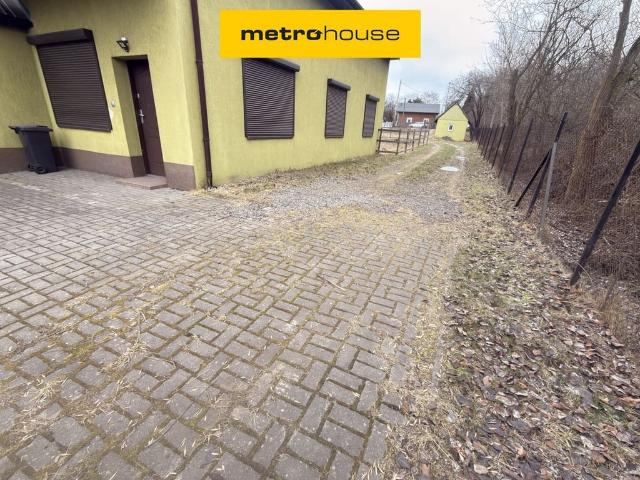 Dom na sprzedaż w Dąbrowa Górnicza, Śląskie