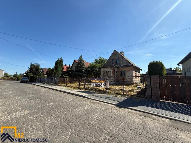 Dom na sprzedaż w Dąbrowa Górnicza, Śląskie