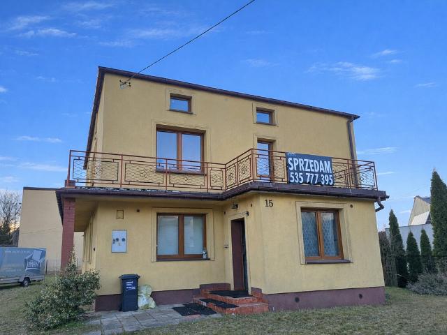 Dom na sprzedaż w Dąbrowa Górnicza, Śląskie