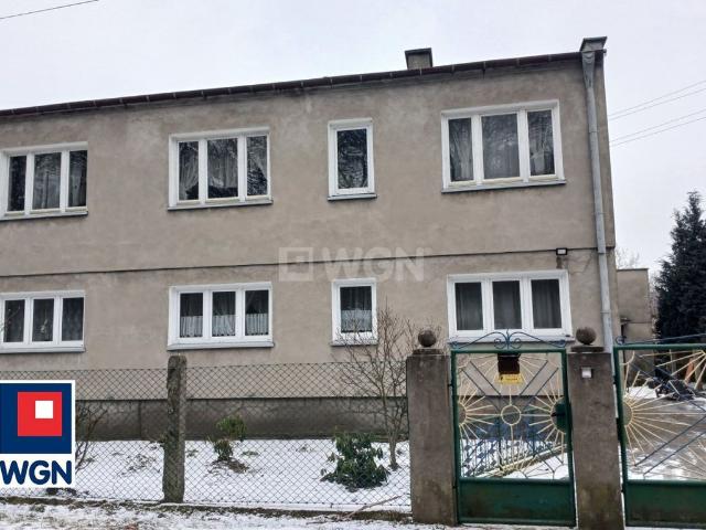Dom na sprzedaż w Koło, Wielkopolskie