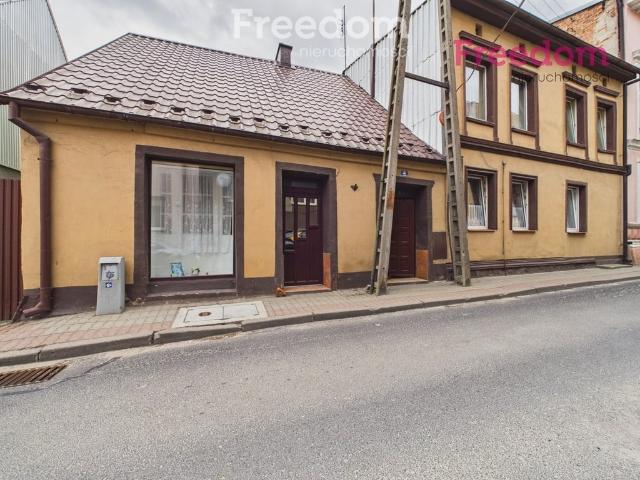 Dom na sprzedaż w Łobżenica, Wielkopolskie