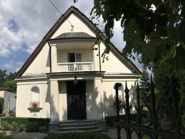 Dom na sprzedaż w Pruszków, Mazowieckie