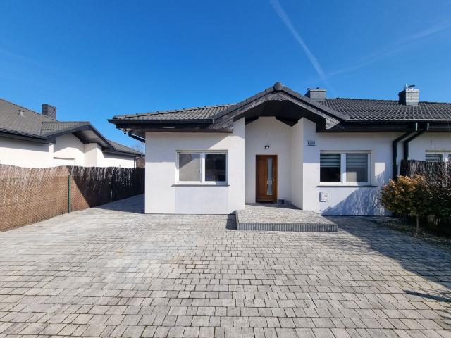 Dom na sprzedaż w Krzyszkowo, Wielkopolskie