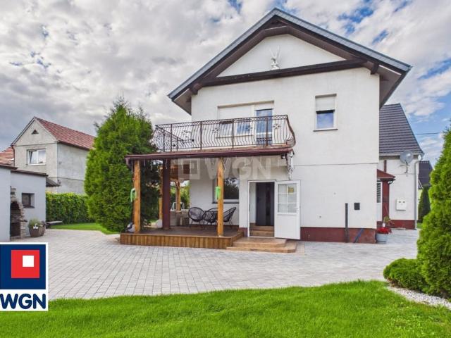 Dom na sprzedaż w Zarzecze, Szprotawa