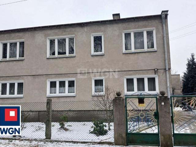 Dom na sprzedaż w Koło, Wielkopolskie