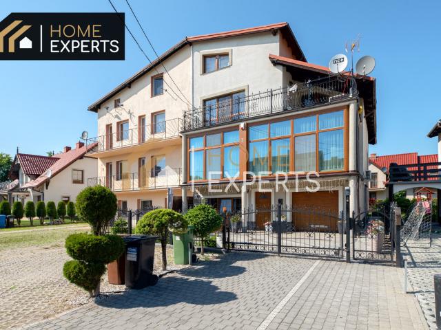 Dom na sprzedaż w Nowy Dwór Gdański, Pomorskie