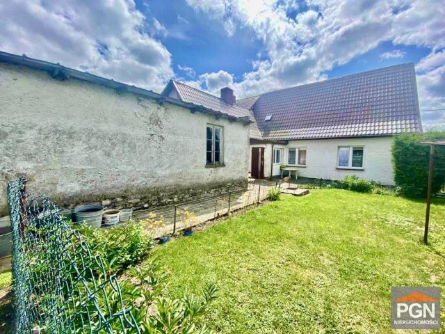 Dom na sprzedaż w Resko, Zachodniopomorskie