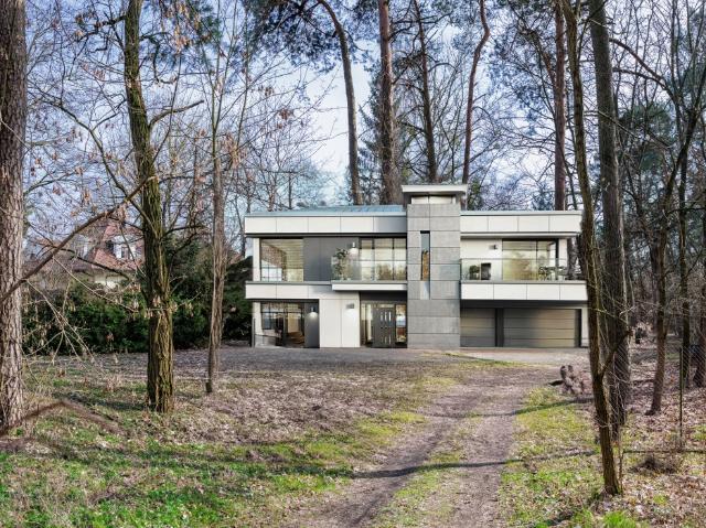 Dom na sprzedaż w Konstancin-jeziorna, Mazowieckie