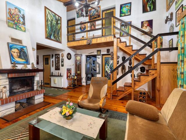 Dom na sprzedaż w Sobienie-jeziory, Mazowieckie