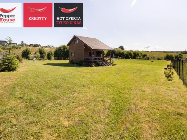 Dom na sprzedaż w Somonino, Pomorskie