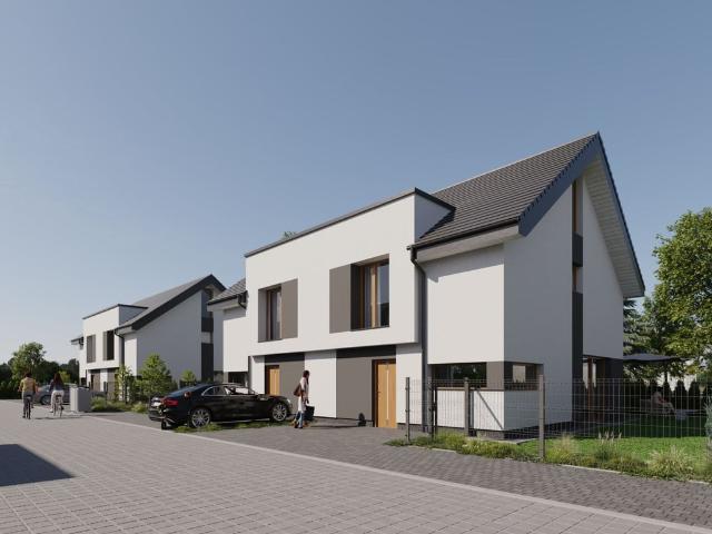 Dom na sprzedaż w Zielonki, Małopolskie