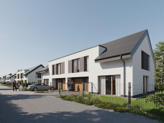 Dom na sprzedaż w Zielonki, Małopolskie