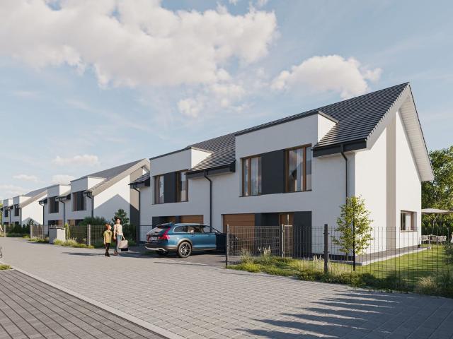 Dom na sprzedaż w Zielonki, Małopolskie