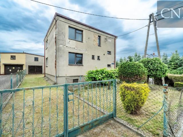 Dom na sprzedaż w Barczewo, Warmińsko-mazurskie