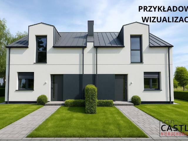 Dom na sprzedaż w Pecna, Wielkopolskie