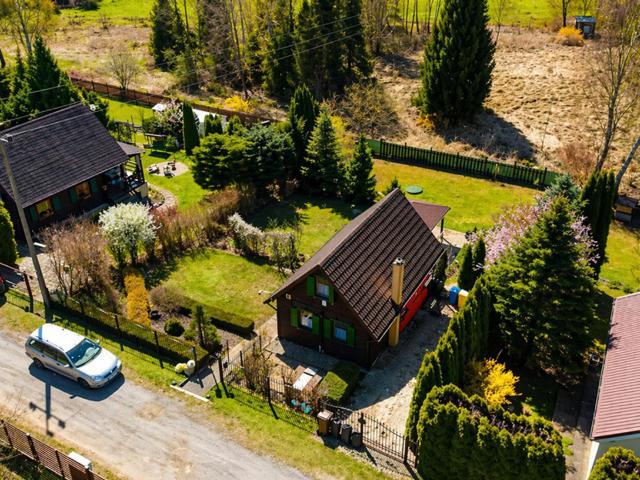 Dom na sprzedaż w Świekatowo, Kujawsko-pomorskie