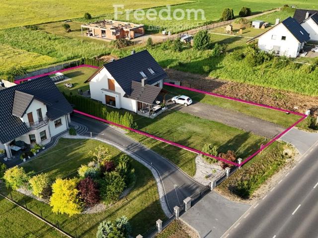 Dom na sprzedaż w Prószków, Opolskie