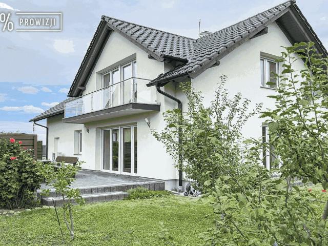 Dom na sprzedaż w Prószków, Opolskie