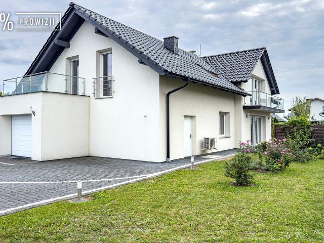Dom na sprzedaż w Nowy Świat, Prószków