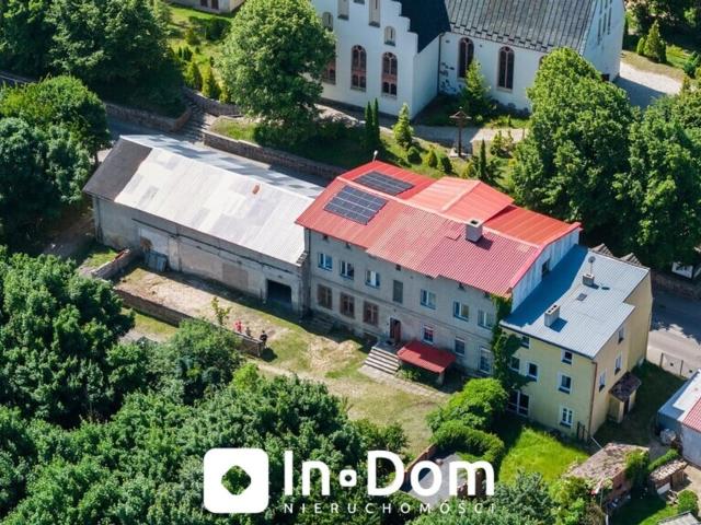 Dom na sprzedaż w Smołdzino, powiat słupski