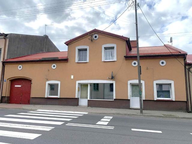 Dom na sprzedaż w Dobra, Wielkopolskie