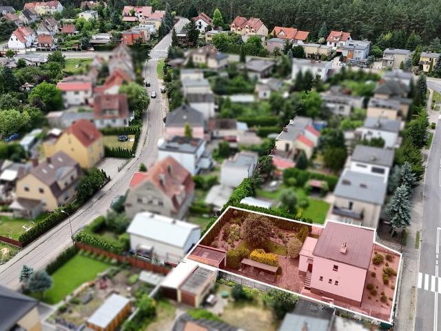 Dom na sprzedaż w Piła, Wielkopolskie