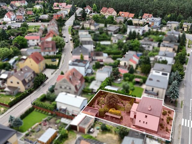 Dom na sprzedaż w Piła, Wielkopolskie
