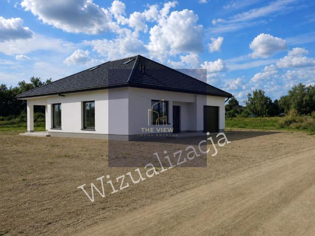 Dom na sprzedaż w Teresin-Gaj, Teresin