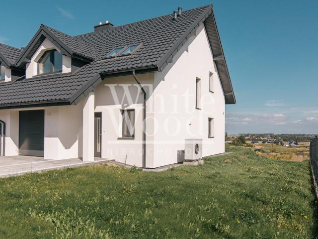 Dom na sprzedaż w Szemud, powiat wejherowski