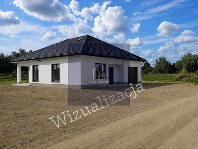 Dom na sprzedaż w Teresin-Gaj, Teresin