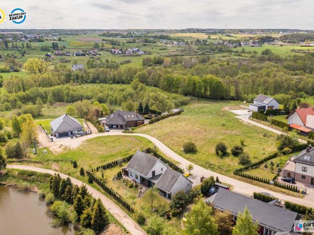 Dom na sprzedaż w Żukowo, Pomorskie