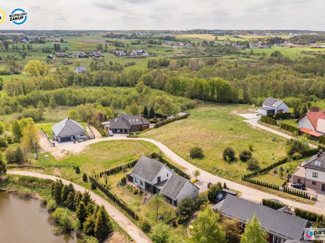 Dom na sprzedaż w Żukowo, Pomorskie