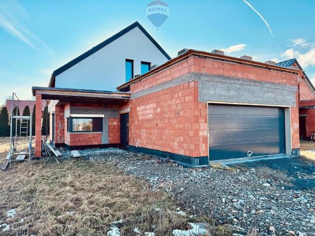 Dom na sprzedaż w Czarków, Śląskie