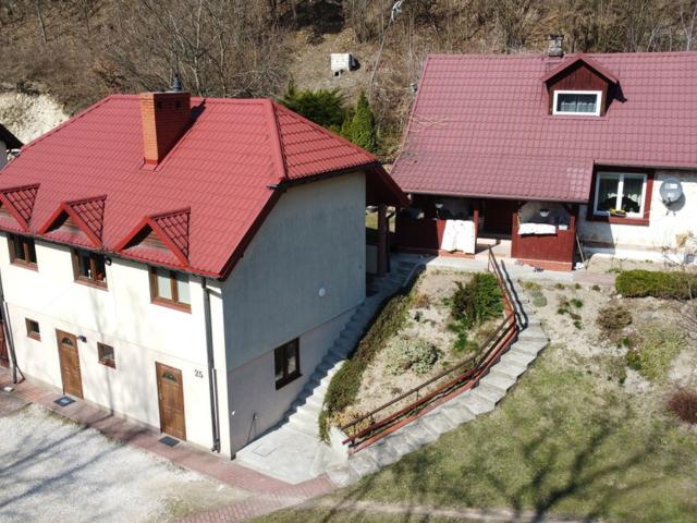 Dom na sprzedaż w Kazimierz Dolny, Lubelskie