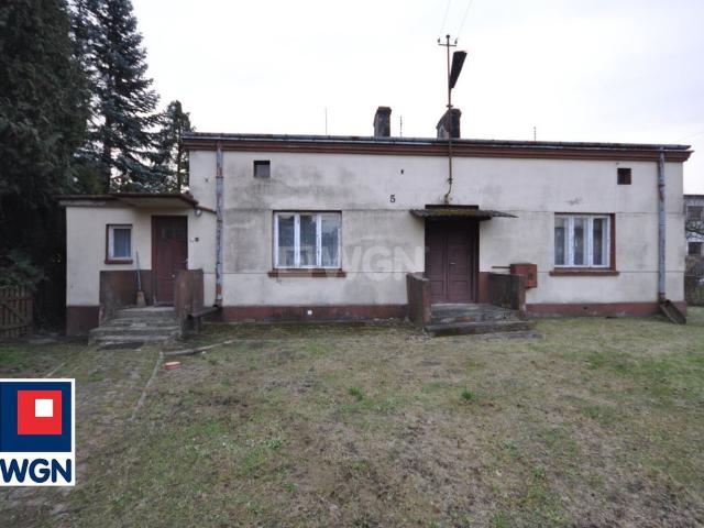 Dom na sprzedaż w Radomsko, Łódzkie