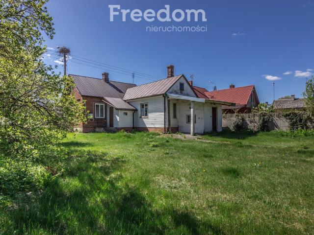 Dom na sprzedaż w Kleszczele, Podlaskie