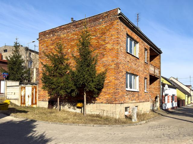 Dom na sprzedaż w Nakło Nad Notecią, Kujawsko-pomorskie