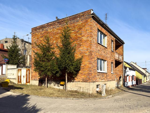 Dom na sprzedaż w Nakło Nad Notecią, Kujawsko-pomorskie