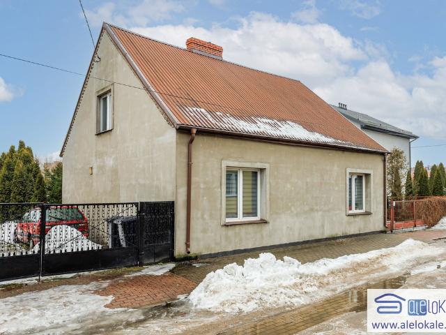 Dom na sprzedaż w Grajewo, Podlaskie