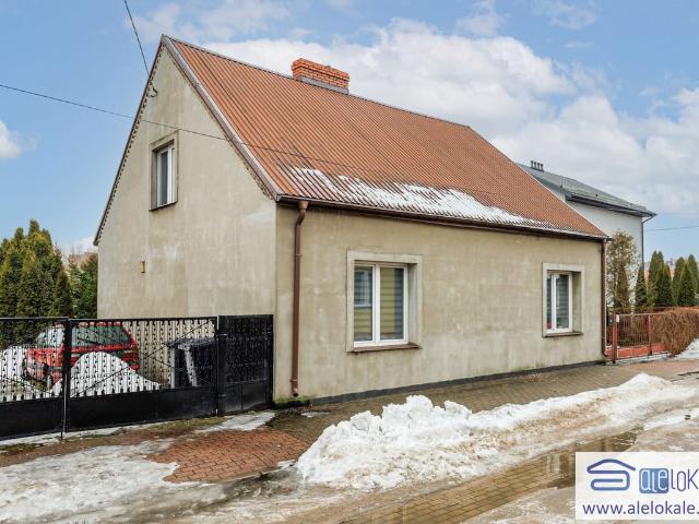 Dom na sprzedaż w Grajewo, Podlaskie