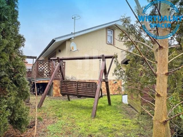 Dom na sprzedaż w Kaliska, Pomorskie